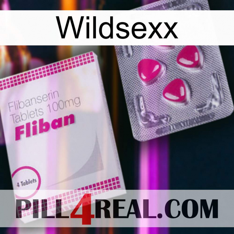 Wildsexx 32